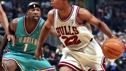 7 NBA Players Whose Careers Took A Turn For The Worse (CRAZY) !