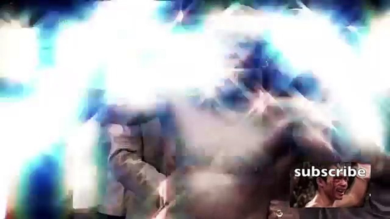 Andre Berto Ultimate Highlight