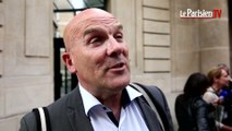 Bruno Bonnell, député du Rhône : « on est passé de bleu clair à bleu foncé »