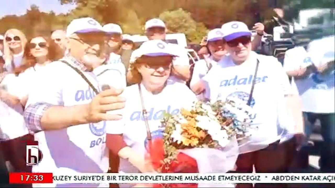 Nerdesin adalet ⁉️