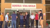 Hakkari'de Şehit Düşen Askerin Ailesine Acı Haber Verildi