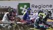 Best Moments MXGP Qualifying Race - Fiat Professional Fullback MXGP of Lombardia 2017 - motocross