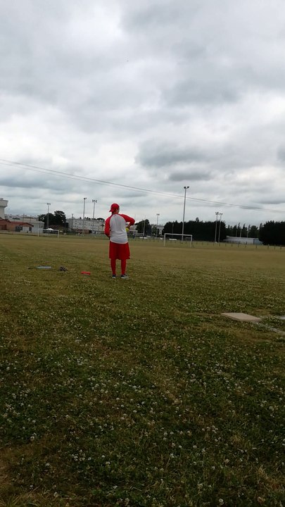 Entraînement de soft