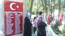 15 Temmuz Şehidinin Abisinden 