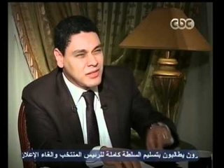 بهدوء - بهدوء يرسم حدود تدخل الدولة في الاقتصاد