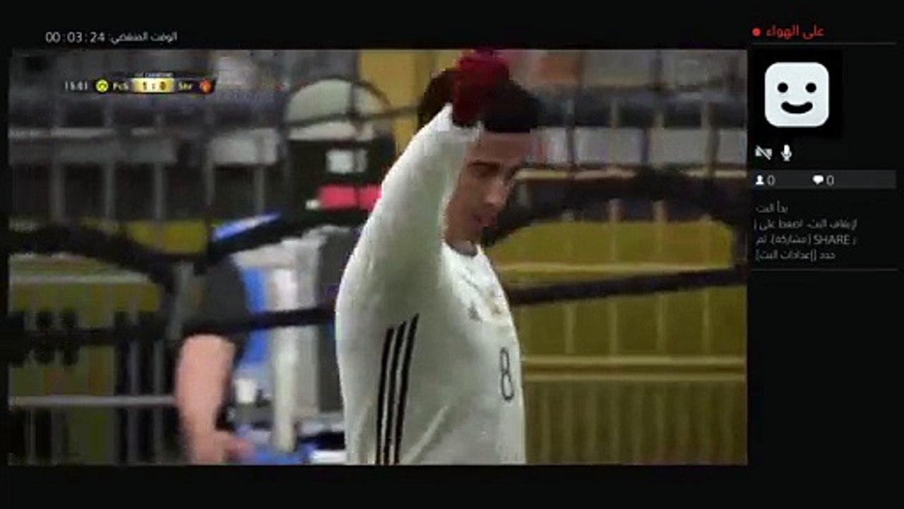 بث PS4 المباشر الخاص بـ ‎mahran1hi‎‏ (12)