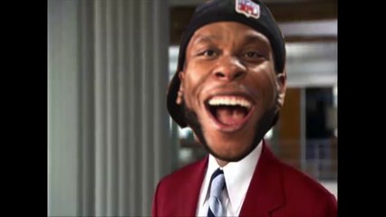 Chris Jones VS Vince Garza POG WAR