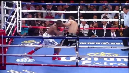 Erislandy Lara Deadly Straights Highlight