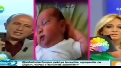 Canlı Yayın Küfürleri Türkiye 2017