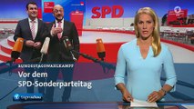 Tagesschau | 24. 06. 2017 20:00 Uhr (mit Judith Rakers) [GANZE FOLGE] | Das Erste