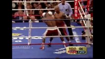 Floyd Mayweather vs Zab Judah Fight Highlights