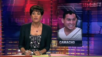 Hector 'Macho' Camacho dead