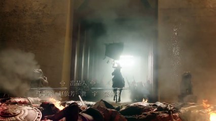 Agente secrète dans le palais royal : la légende de Chu Qiao | Princess Agents EP10