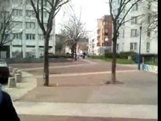94-choisy barbusse roue arriére yz85