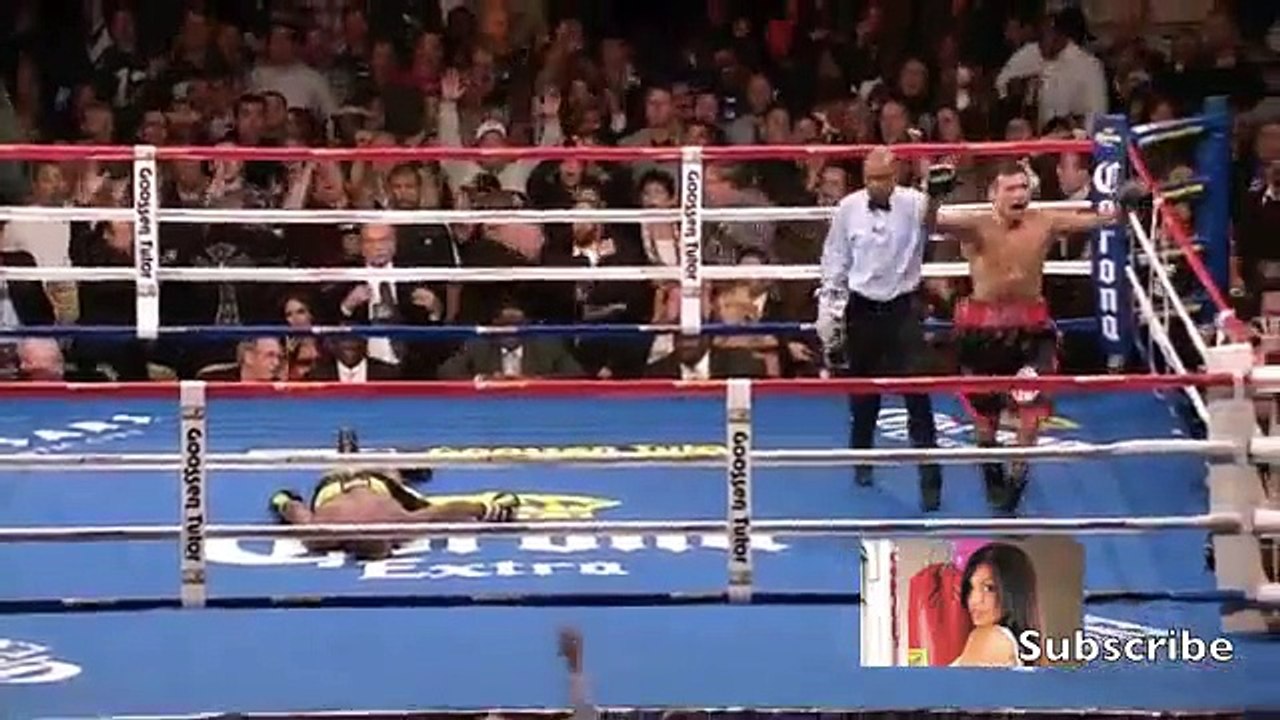 Knockout of the Day_2