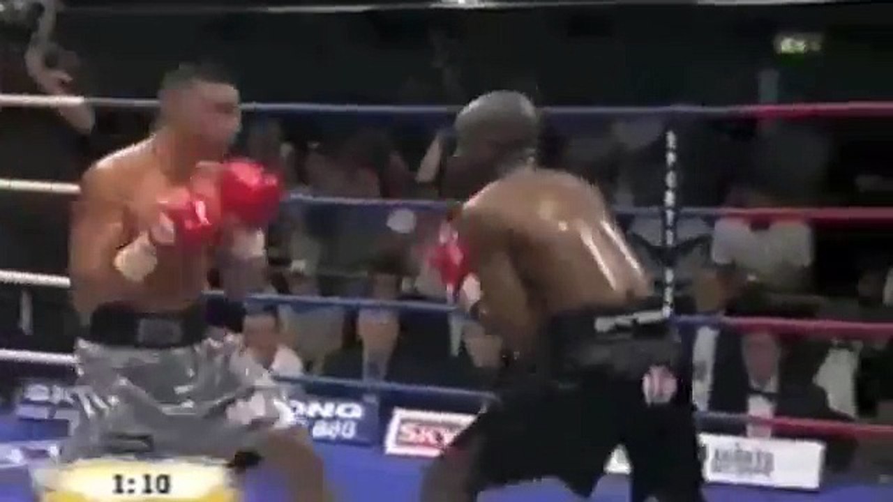 Knockout of the Day_3