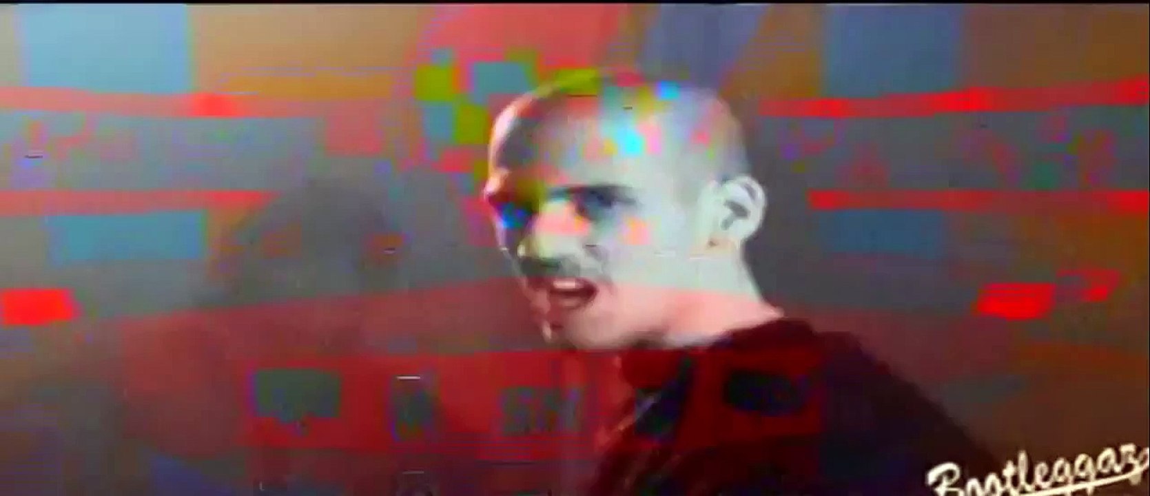 Max Kellerman Was A Rapper in 1994