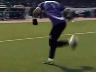 Çılgın Kaleciler ve hareketleri