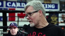 Freddie Roach Says Buy Pacquiao vs Bradley 3 for Manny's Shoulder #PacquiaoBradley