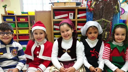 NAVIDAD seño cristina