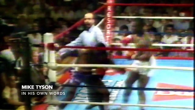 Mike Tyson 50th Birthday Highlight (Trying Times)