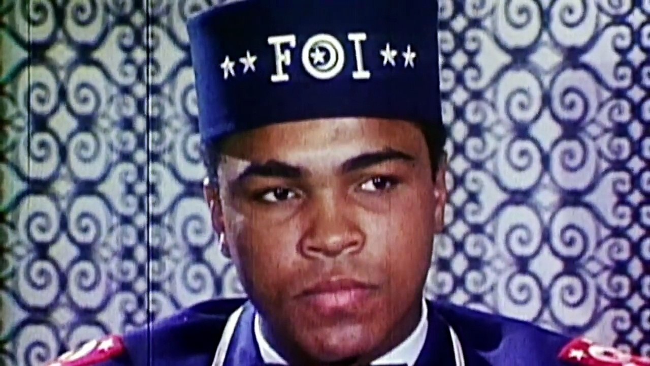 Muhammad Ali Dead- Remembering ALI
