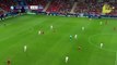 1-2 Kenneth Zohore Goal HD - Czech Republic U21 vs Denmark U21 24.06.2017 - Euro U21 HD