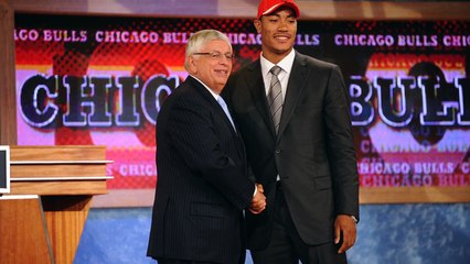 The Real Story Behind Why Derrick Rose Wears Number 25 (UNBELIEVABLE) !