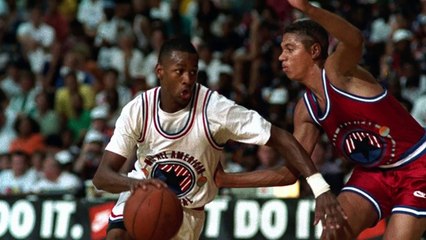 The Shocking Truth of Why Allen Iverson Was Sentenced to 15 Years In Prison !