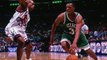 The Untold Story Of The Night Paul Pierce Came Face-to-Face With Death !