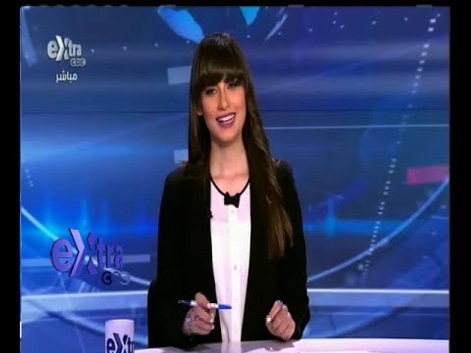 #غرفة_الأخبار | جولة في أهم الأخبار السياسية مع #نانسي_نور ليوم 8 مايو 2015