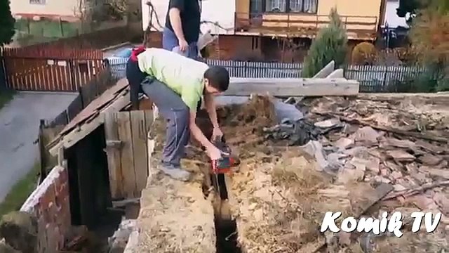 Komik ve İlginç Kazaları 2017 KOMİK VİDEOLAR