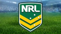 Cowboys vs Panthers - Highlights ( NRL 2017 ) Round 16