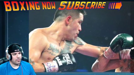 Tim Bradley vs Brandon Rios and Giveaways