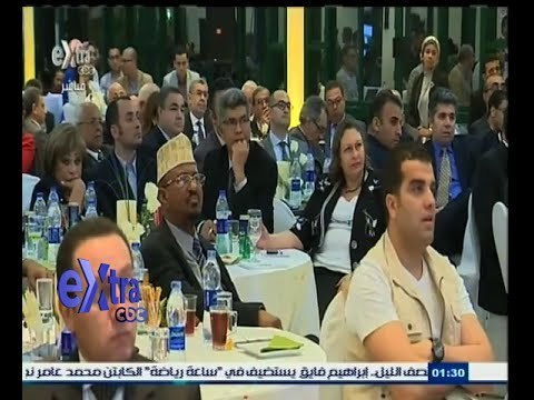#غرفة_الأخبار | تغطية لاجتماع مناقشة أوجه النشاط المصري الطبي في أفريقيا