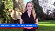 HVAC Repair Ventura County