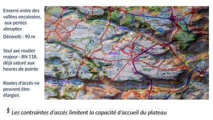 Le Grand Paris Express et la ligne 18