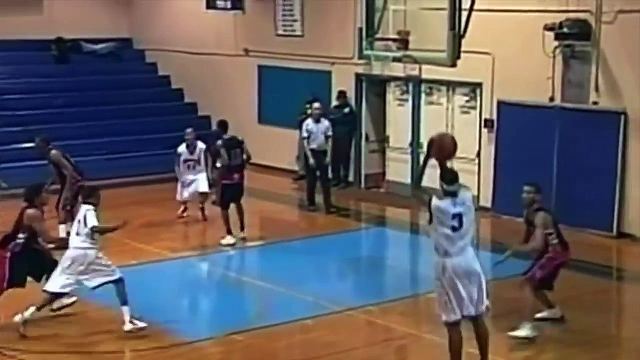Why So Serious- The Shocking True Story Behind Russell Westbrook's NBA Career !