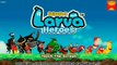 Androide para amigos juego jugabilidad héroes oye Niños mi pag remolque Larva episode2 1080p
