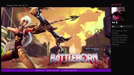 Lets rage for RANDOMS