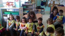 OTOÑO Y TALLERES ANDALUCES cristina