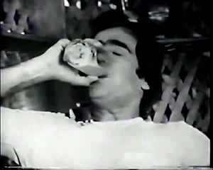 Brahma Chopp (com Luiz Gustavo) 1972