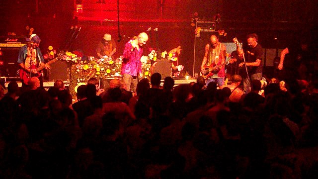 23JUIN17 * LUDWIG VON 88 * Festival CNT