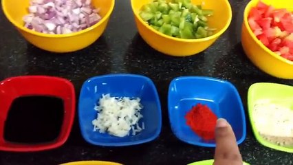 macroni recipe- easy fast food recipe