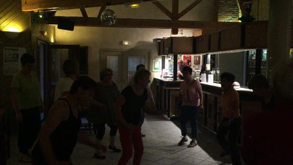 Twist again aux Rousses