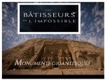 Le Mystère Des Bâtisseurs De L'Antiquité 02 Monuments Gigantesques.