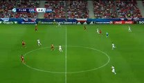 2-3  Tomáš Chorý Goal HD - Czech Republic U21 vs Goal HD - Czech Republic U21 vs Denmark U21 24.06.2017 - Euro U21 HD