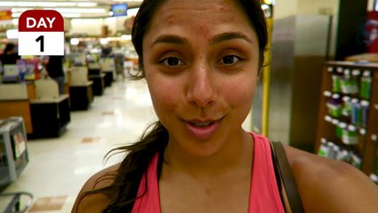 I Let A Weightloss App Run My Life For A Week