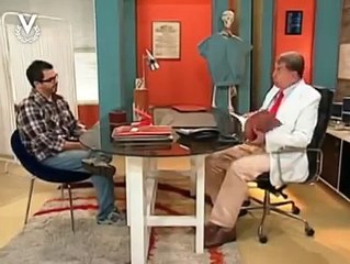 Las recomendaciones del médico.. jajajaja