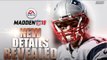 Madden 18 New Details: MUT 18, New Controls & Formations, Draft Champions Gone?